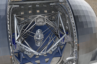 E-ELT mirrors