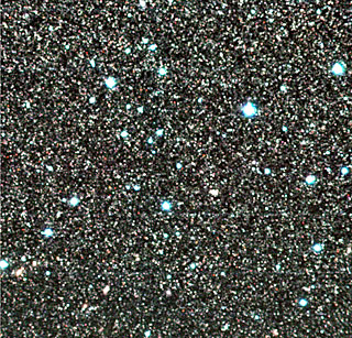 Centaurus A – Field 2 (Halo)