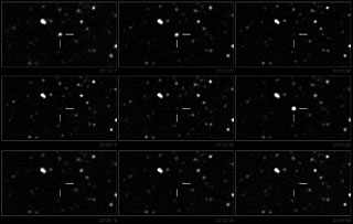 The Hibernating Stellar Magnet