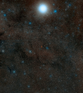 DSS image