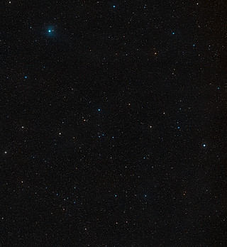 The star GJ1214