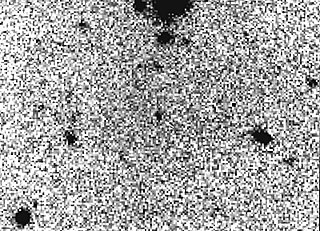 Transneptunian Object 1994 TG2