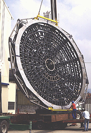 VLT M1 Cell