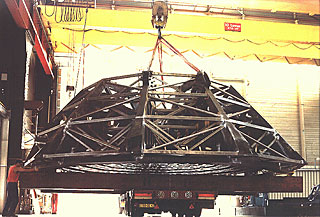 VLT M1 Cell
