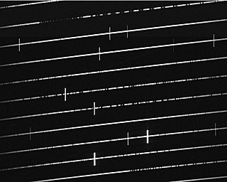 UVES spectrum of the Sun