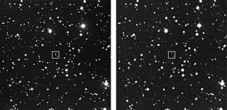 GRB 990510 Sky Region