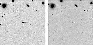 Methane Brown Dwarf