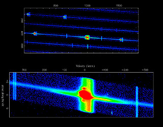 H-alpha Emission in SN1987A