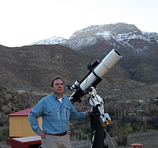 José Joaquín Pérez