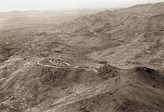 La Silla - 1966 (East)
