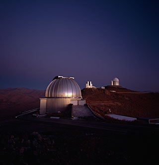 La Silla