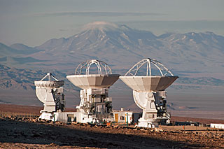 ALMA: Greater than the Sum of its Parts