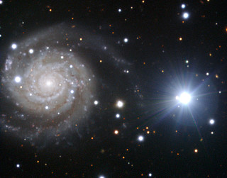 La Galaxia del Presidente Checo