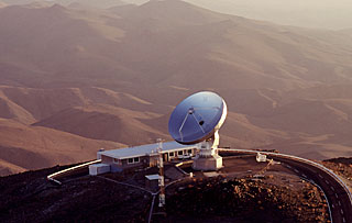 SEST and Control