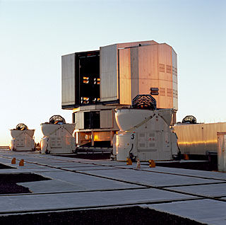 UT1 and ATs