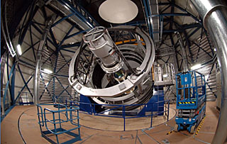 Survey Telescope
