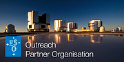 The ESO Outreach Partner Organisations Network