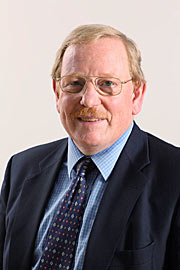 Reinhard Genzel, Preisträger des Tycho-Brahe-Preises 2012