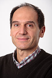 Roberto Tamai, E-ELT Programme Manager