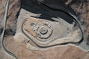 Fundament voor ELT wordt gelegd op Cerro ArmazonesOp Cerro Armazones – op een hoogte van meer dan 3000 meter in de Atacama-woestijn in Chili – is een begin gemaakt met het graven van de funderingen vo