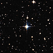 Imagen de la estrella HIP 102152