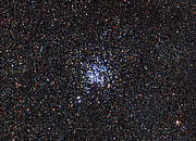 Otevřená hvězdokupa M 11