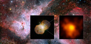 Uno sguardo attento a Eta Carinae