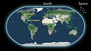 GW170817: Globální astronomický jev