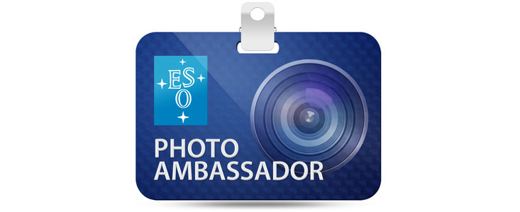ESO Photo Ambassadors Network