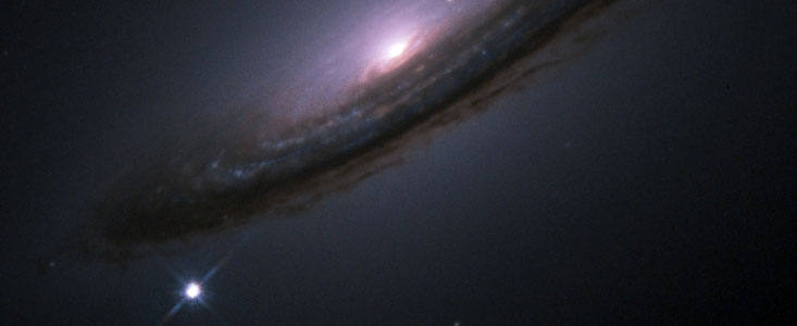 Supernova 1994D in the galaxy NGC 4526