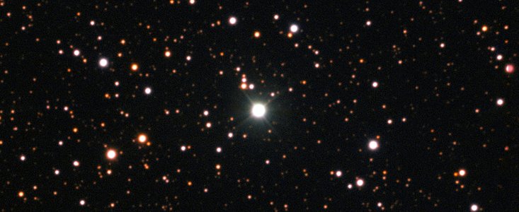 A Nova Centauri 2013
