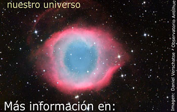 Conferencia de Astrofotografía en ESO en Chile