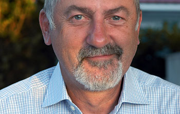 Massimo Tarenghi, galardonado con el Premio Tycho Brahe 2013 