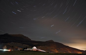 Cuarta versión del campamento de astronomía para estudiantes secundarios de ESO