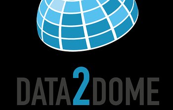 Die ESO und ihre Partner starten das innovative Planetariums-System Data2Dome