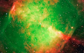 Mounted image 169: The Dumbbell Nebula