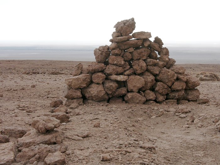Archaeology in Atacama