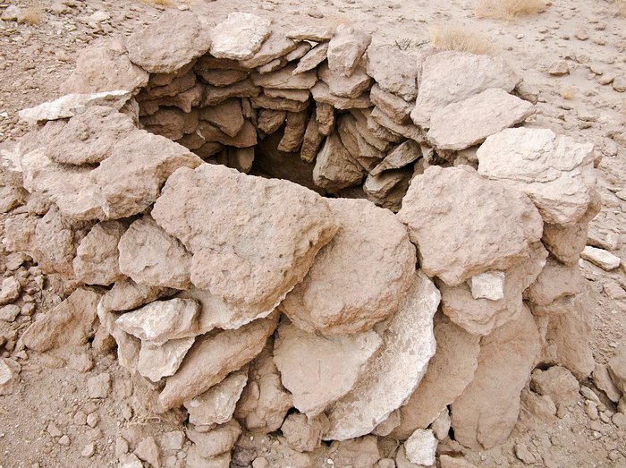 Archaeology in Atacama