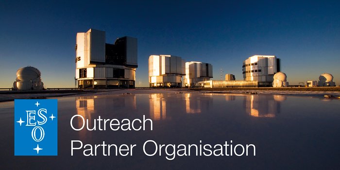 The ESO Outreach Partner Organisations Network