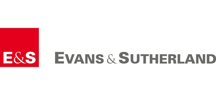 Evans & Sutherland logo