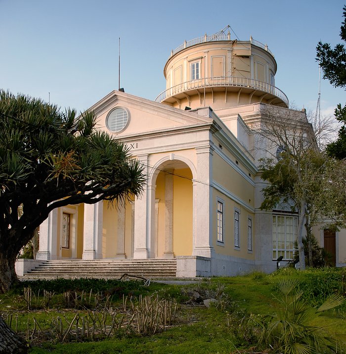 The Centre for Astronomy and Astrophysics of the University of Lisbon (CAAUL)