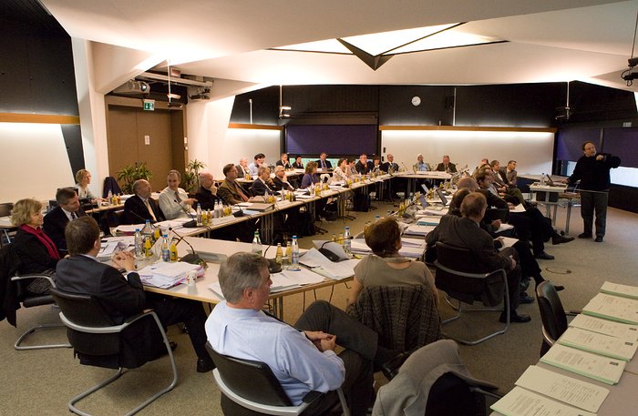 ESO Council December 2006