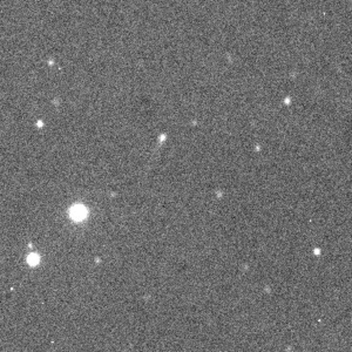 P/1997 T3: asteroid or comet?