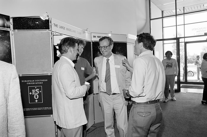 SN1987a conference