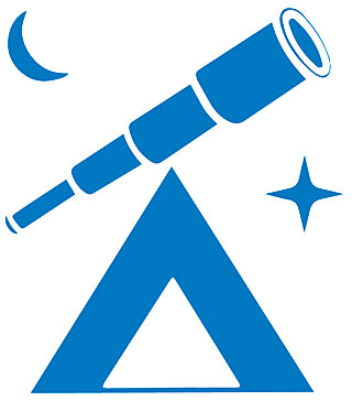 Logo: ESO Astronomy Camp