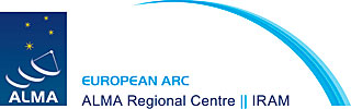 "European ARC – IRAM" logo