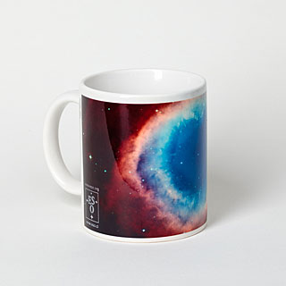 ESO Mug: The Helix Nebula 