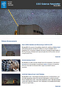 ESO Science Newsletter - June 2013