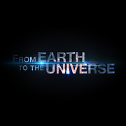 Planetarieshowet "From Earth to the Universe"