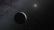ESOcast 38: Distante Eris é gémeo de Plutão